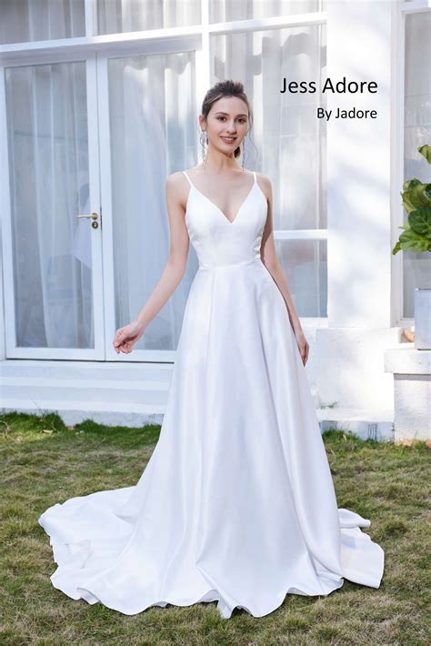 j adore bridal collection